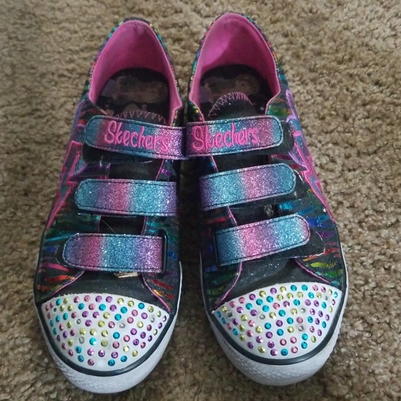 womens twinkle toes